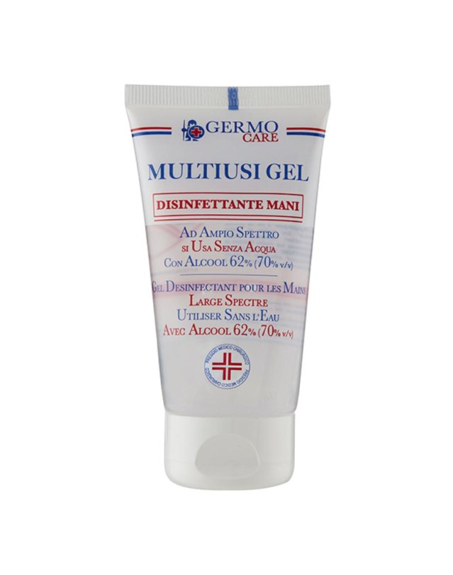 MULTIUSI Gel A-Settico  75ml