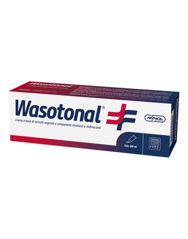 WASOTONAL TUBO 200ML
