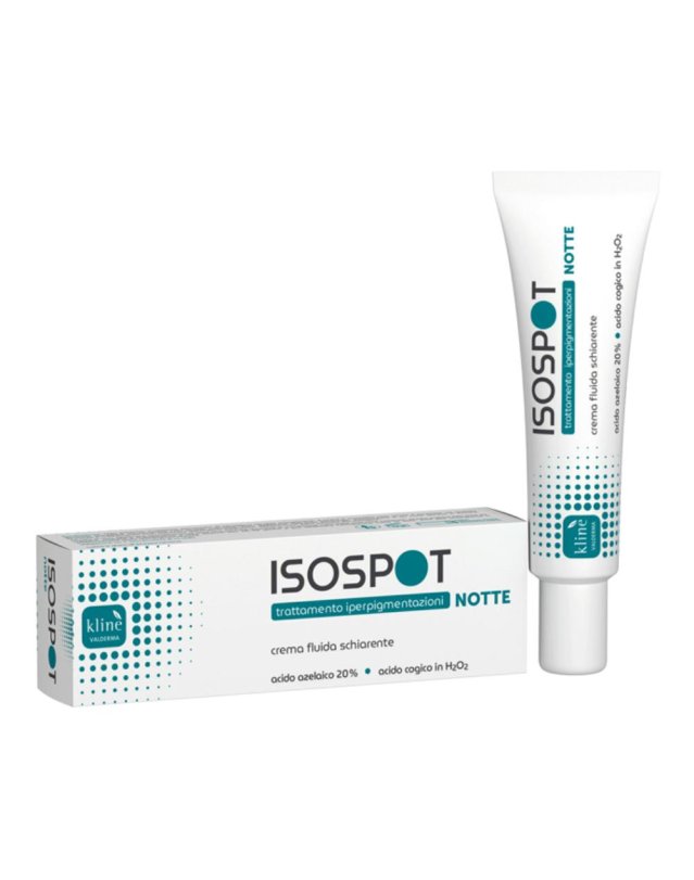 ISOSPOT CR NTT 15ML