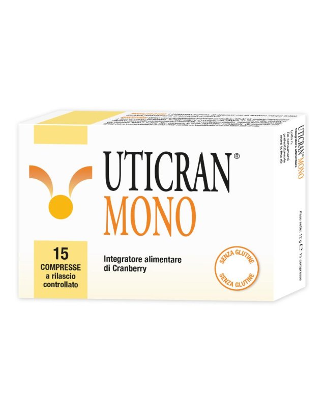 UTICRAN MONO MAXI 60CPR