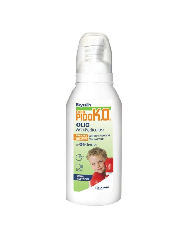 MILICE PIDOK O OLIO 75ML