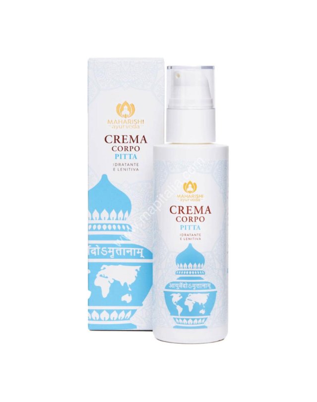 CREMA CORPO PITTA 200ML