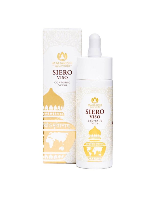 CREMA VISO SIERO 30ML