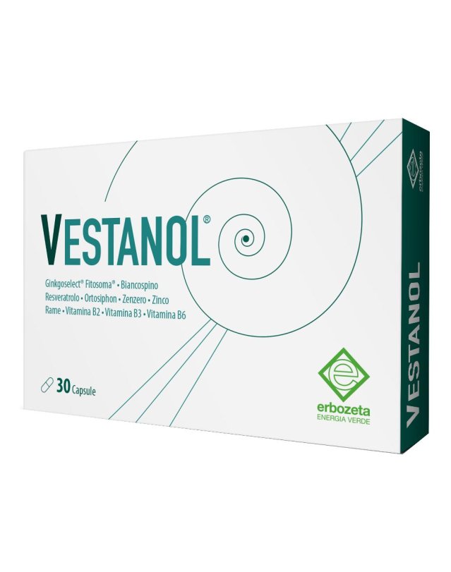 VESTANOL 30CPS