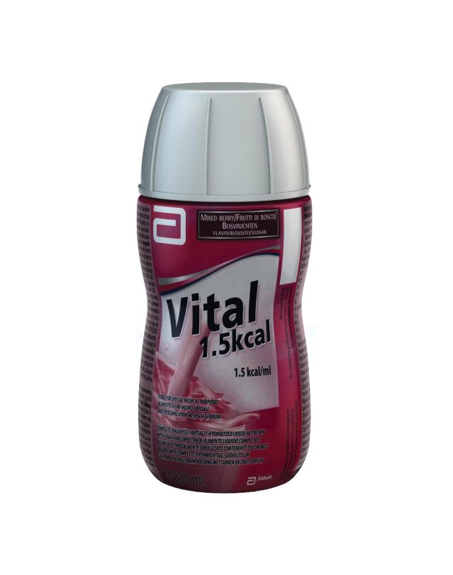 VITAL 1,5KCal.Fr.Bosco 200ml