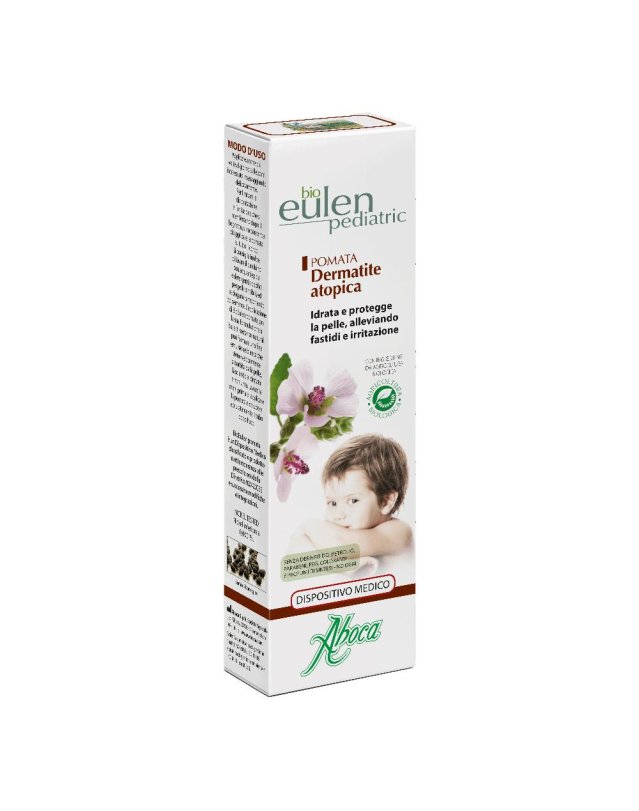 BIOEULEN POM DERMATITE ATOP 50