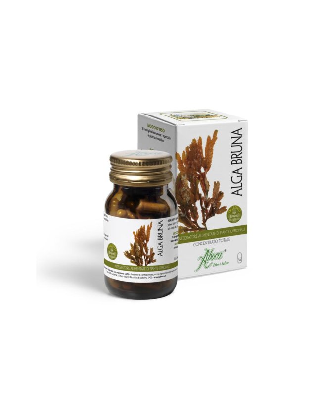 ALGA BRUNA 50 OPR ABOCA