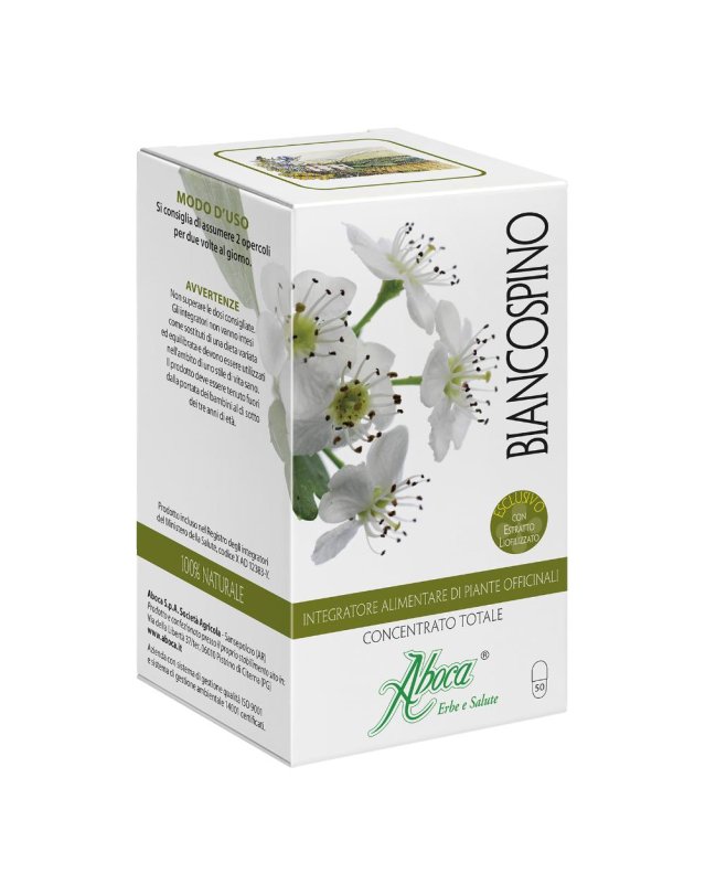 BIANCOSPINO 50 OPR ABOCA