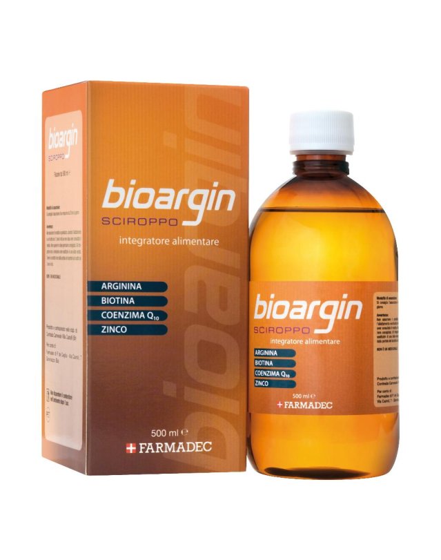 BIOARGIN 500ML
