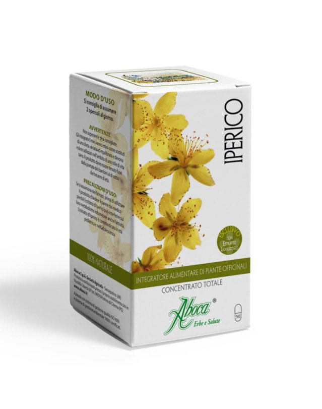 IPERICO 50OPR ABOCA