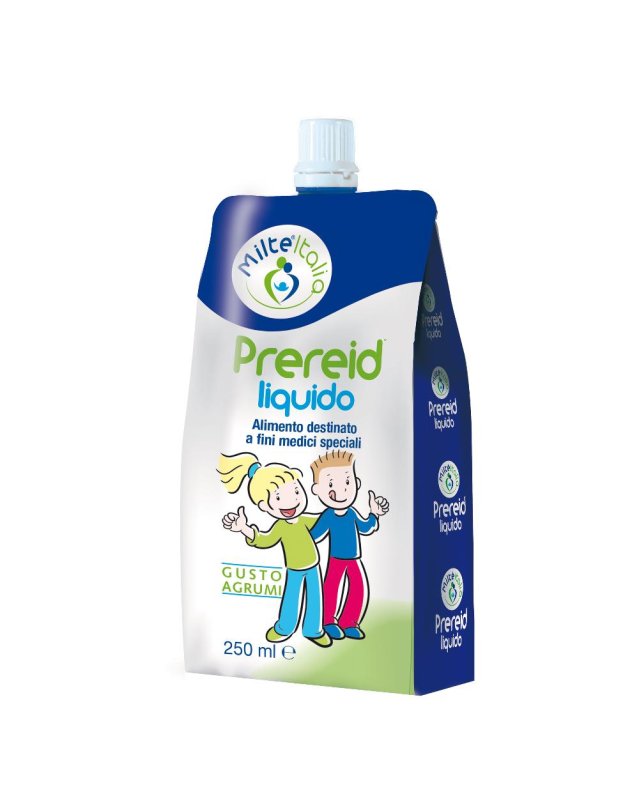 Prereid 250 ml 6 brick
