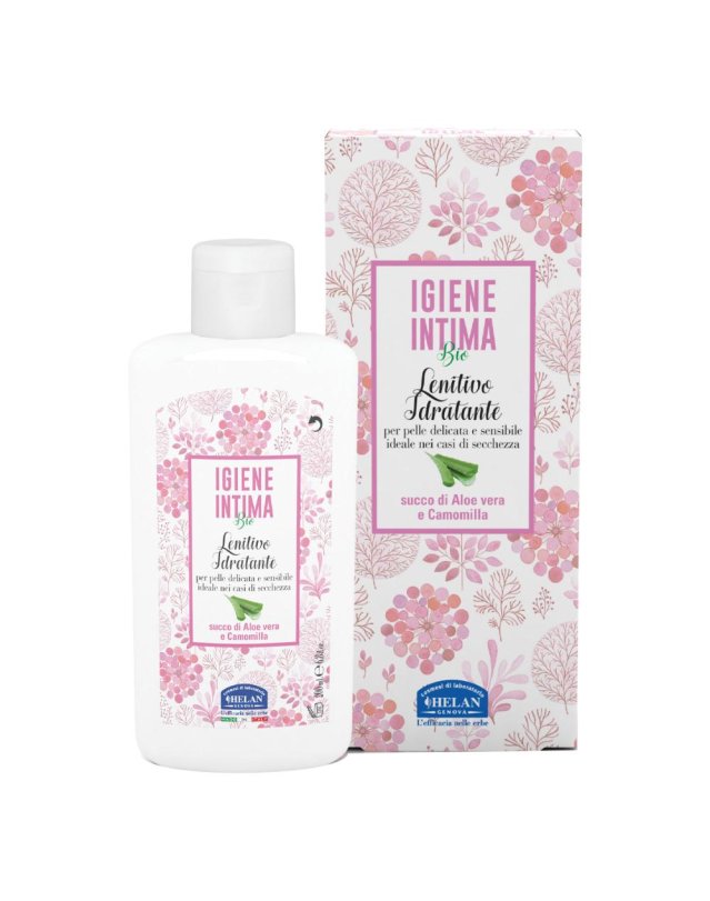 IGIENE INTIMA LENITIVO IDR