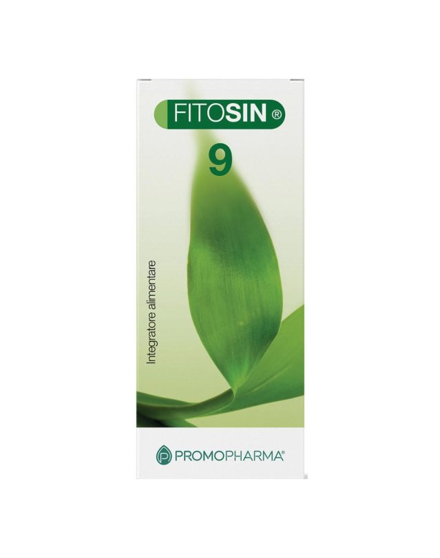 FITODIS  9 Gtt 50ml