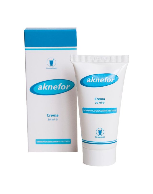 AKNEFOR EMULSIONE 30ML