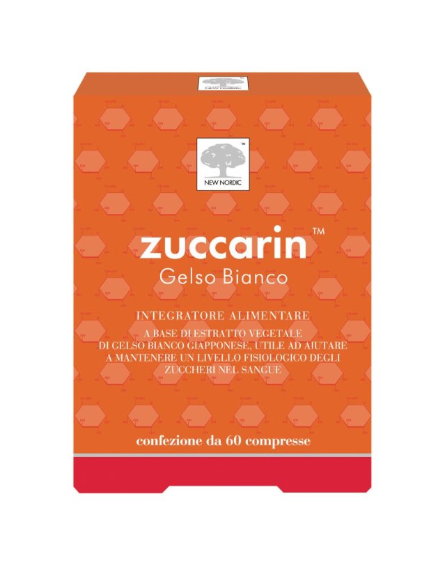 ZUCCARIN 120CPR