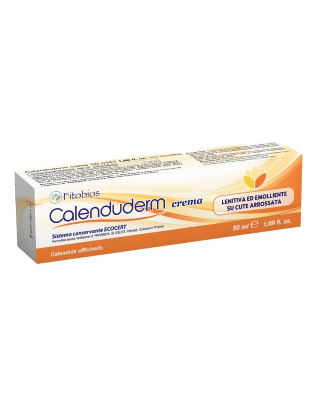 CALENDUDERM Crema 50ml