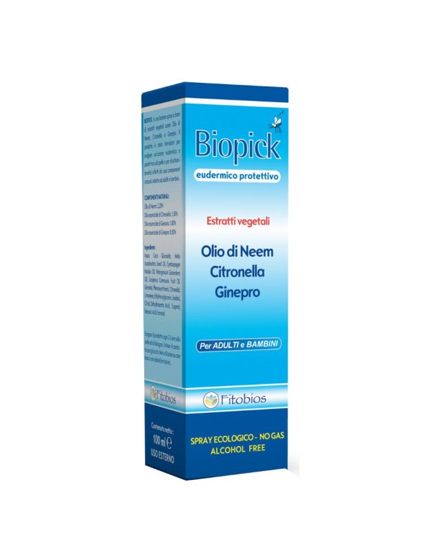 BIOPICK PRE SPR 100ML