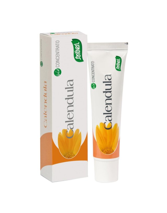BIO CONCENTRATO CALENDULA 50ML