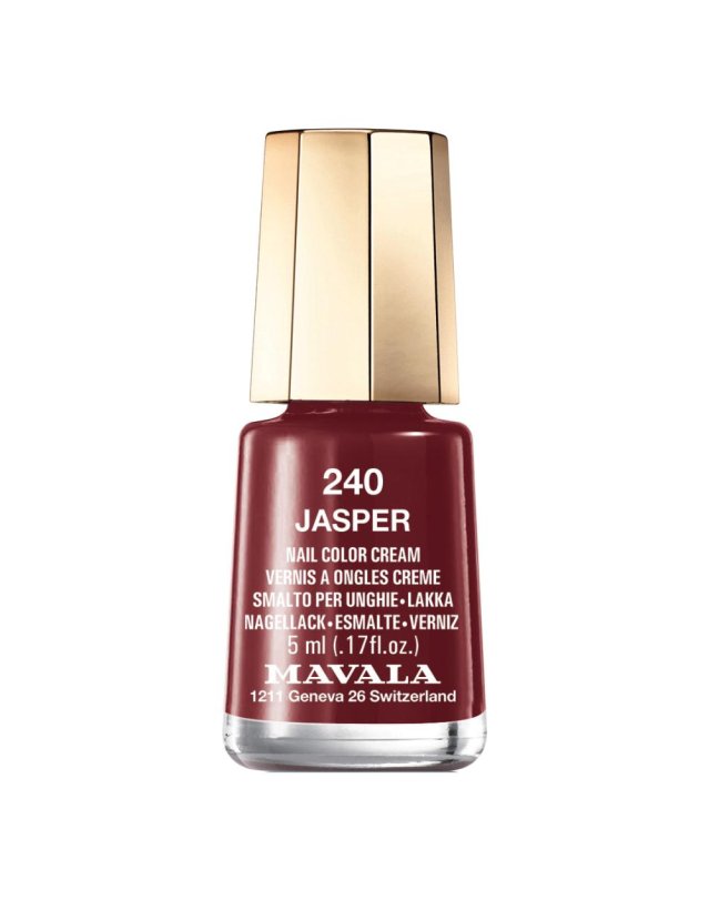 MINICOLOR 240 JASPER