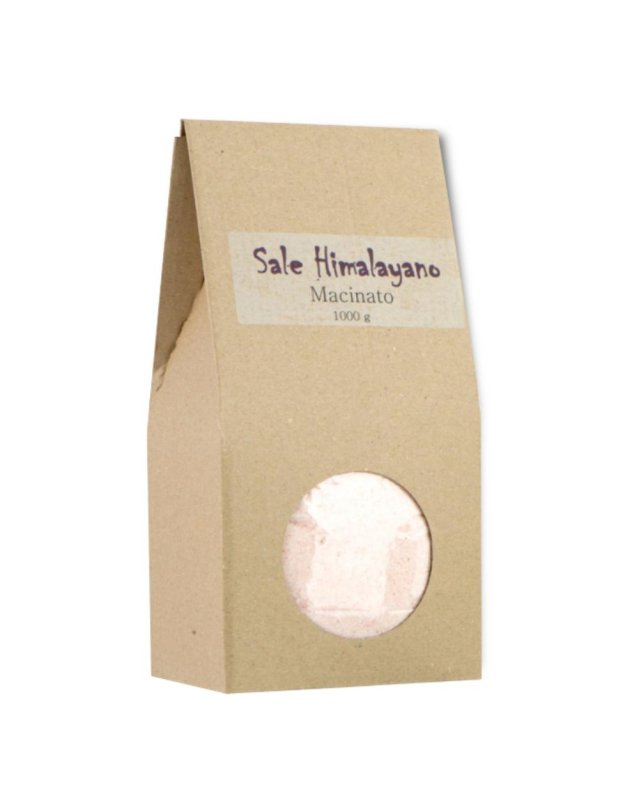 SALGEMMA HIMALAYANO MACINATO1K
