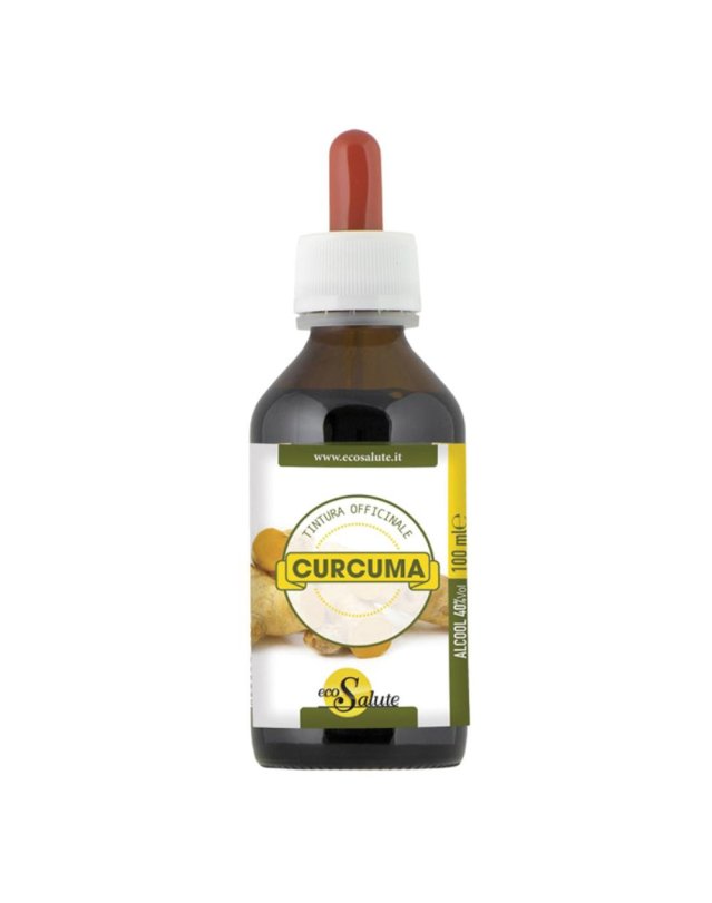 CURCUMA TO 100ML