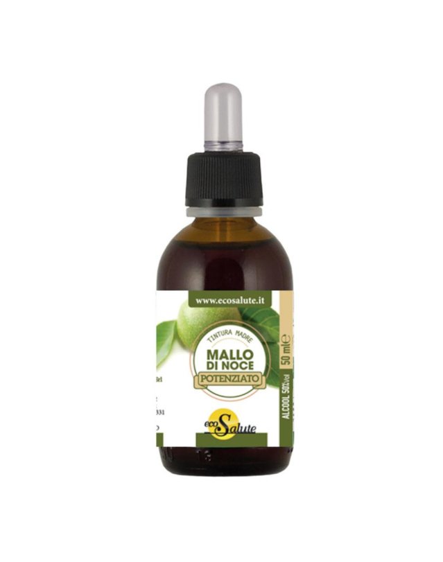 MALLO VERDE NOCE TM 50ML