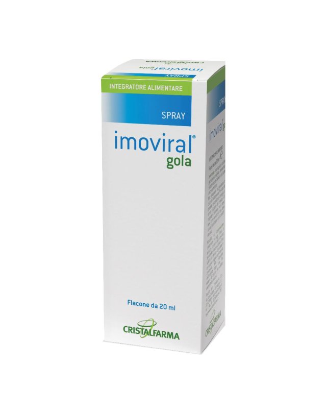 IMOVIRAL GOLA 20ML