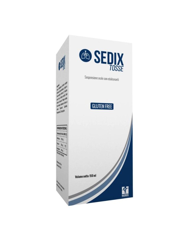 SEDIX TOSSE 150ML