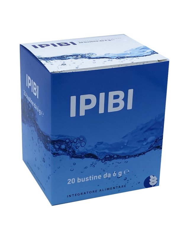 IPIBI 20BUST 6G