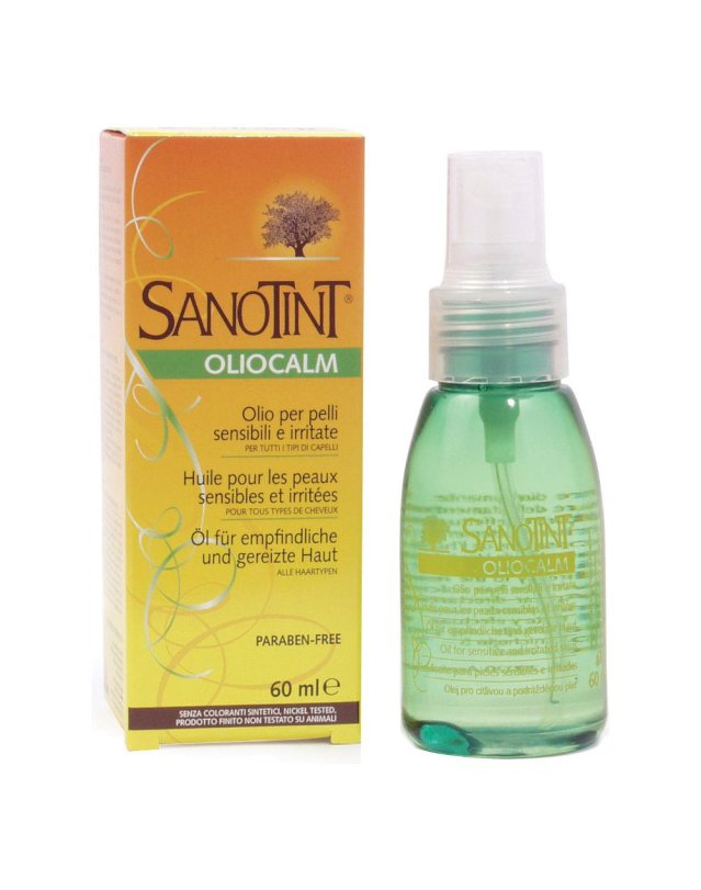 SANOTINT Oliocalm 60ml