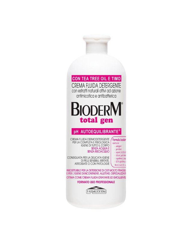 BIODERM TOTAL GEN 1000ML