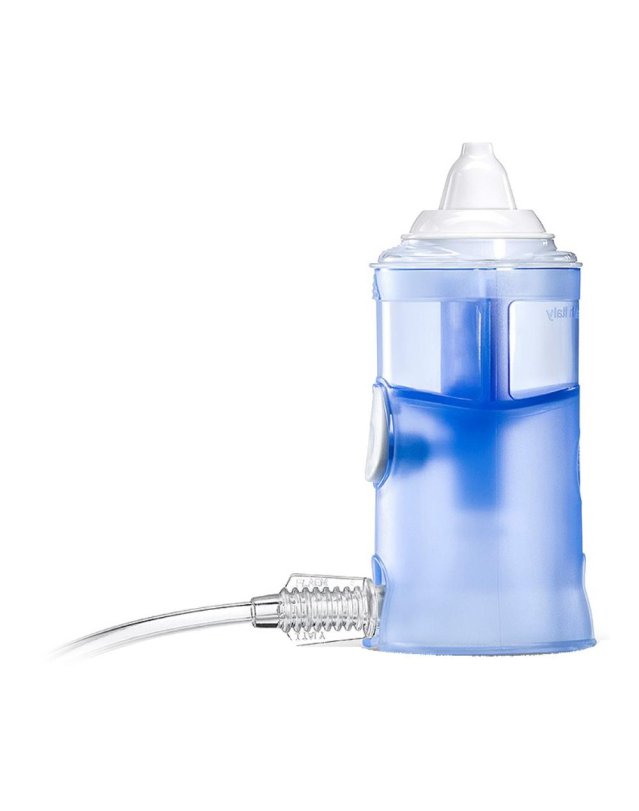 RHINO CLEAR Ric.Doccia Nas.Azz