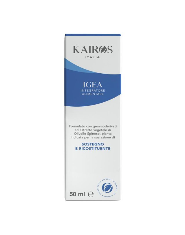 IGEA GOCCE 50ML