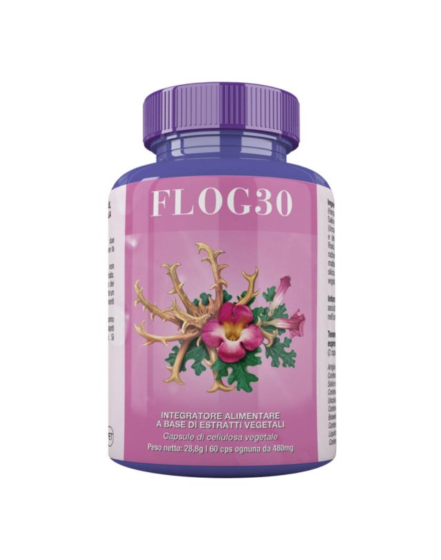FLOG 30 60 Cps