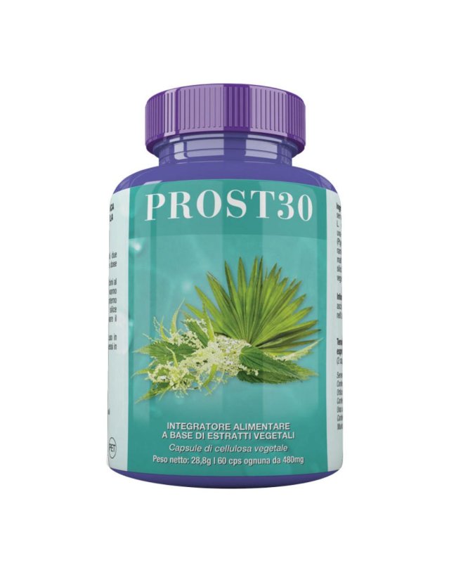 PROST 30 60 Cps