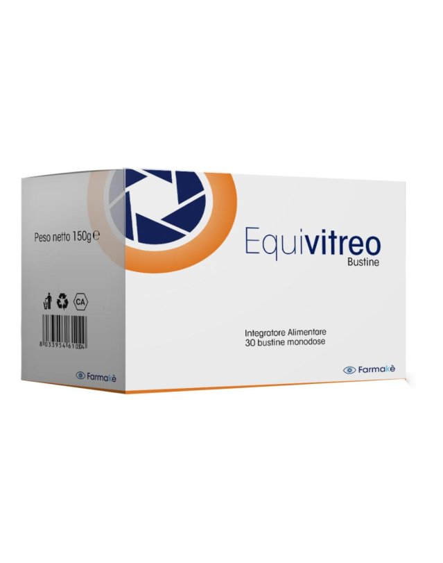 EQUIVITREO 30BUST