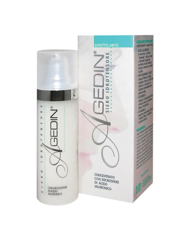 AGEDIN SIERO IDROTENS 30ML