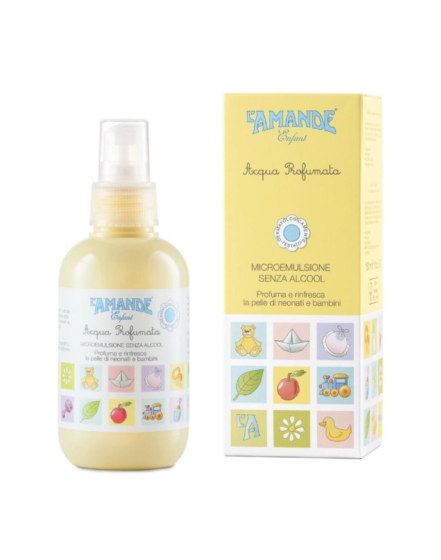 LAMANDE ENFANT ACQUA PROFUM