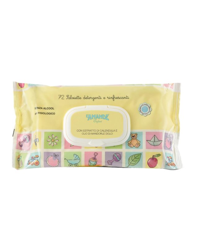 LAMANDE ENFANT SALV DETER 12P