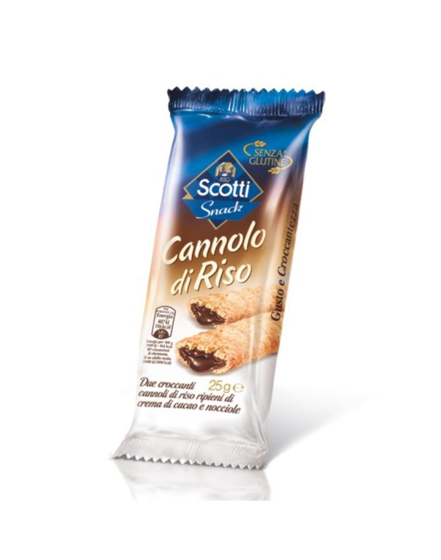SCOTTI Snack 25g