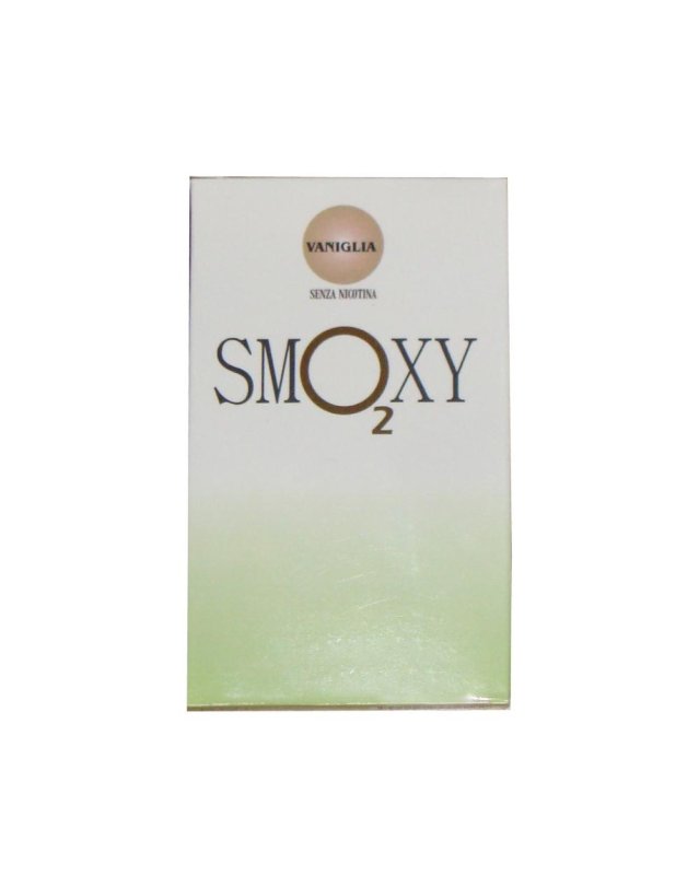 SMOXY RIC VANIGL 4FIL