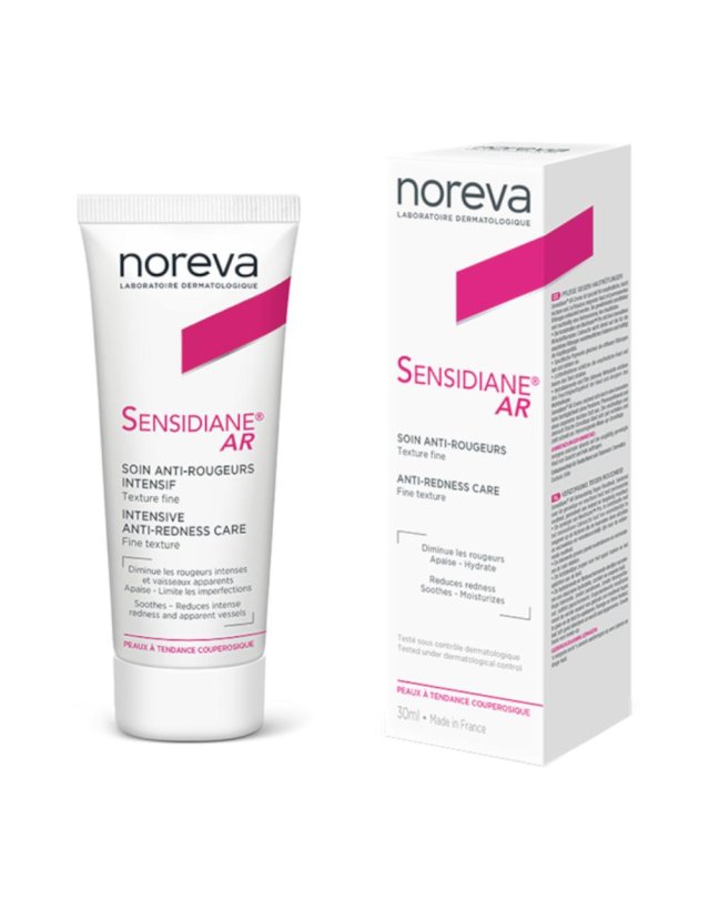 SENSIDIANE AR CREMA INTENS30ML
