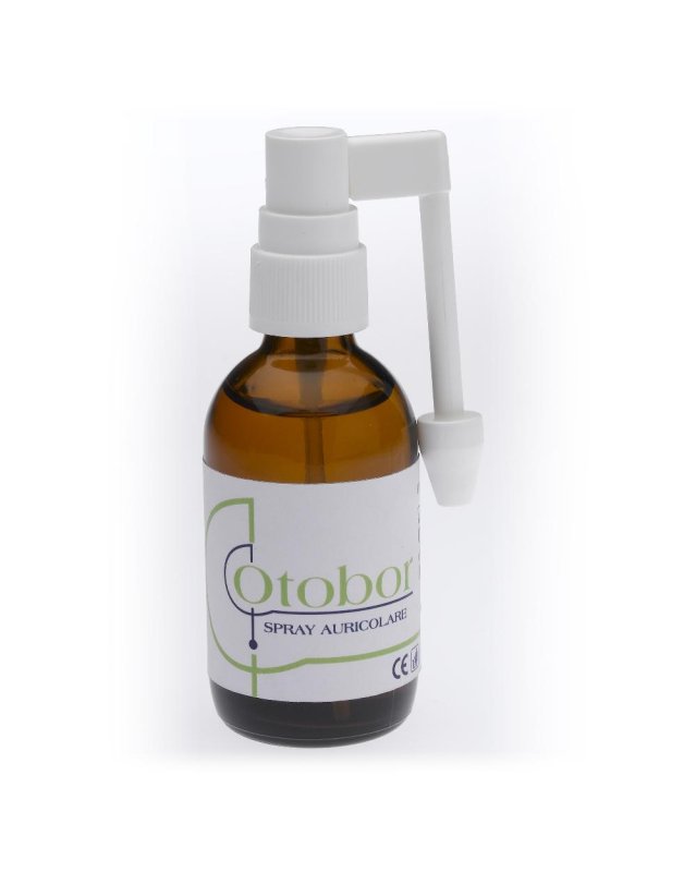 OTOBOR SPRAY AURIC 50ML