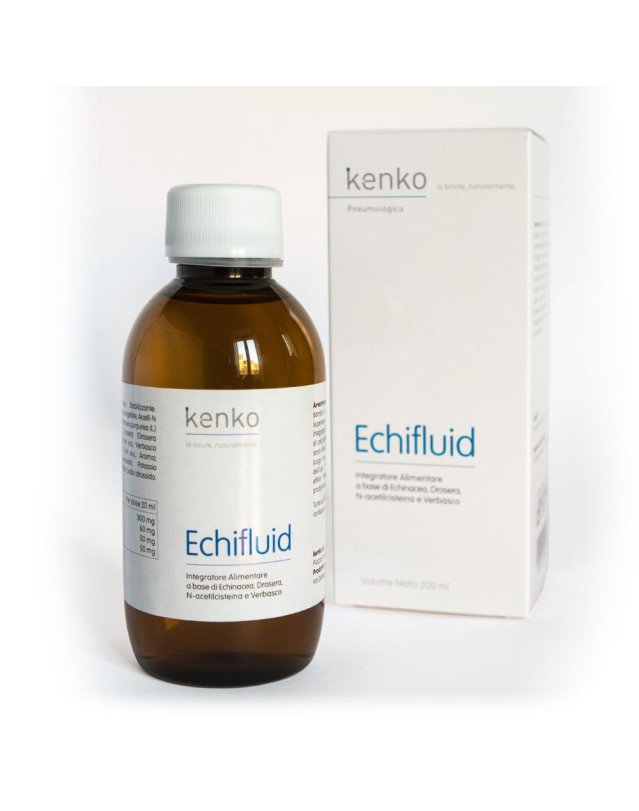 ECHIFLUID Scir.200ml