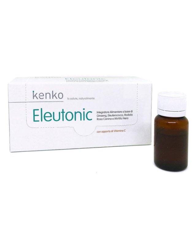 ELEUTONIC 10fl.10ml