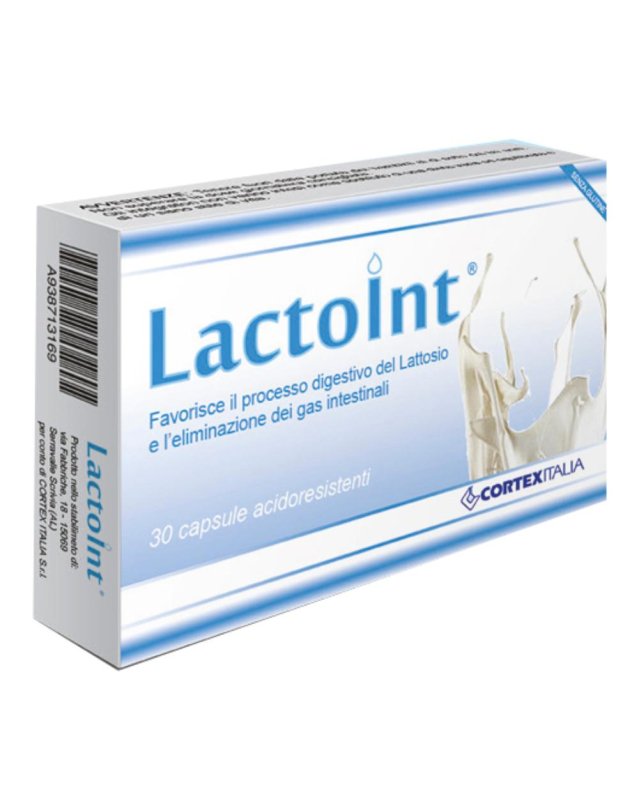 LACTOINT 30CPS