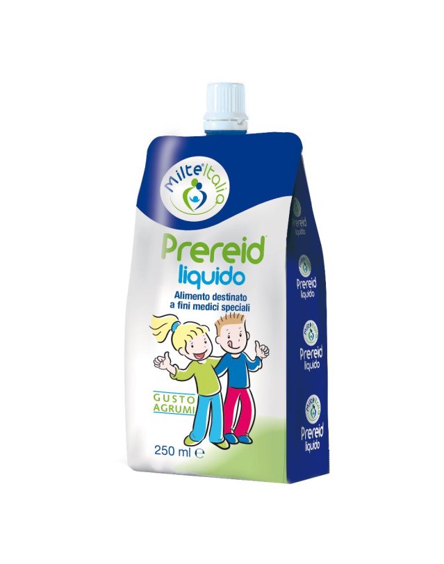PREREID LIQUIDO 250ML 1PZ