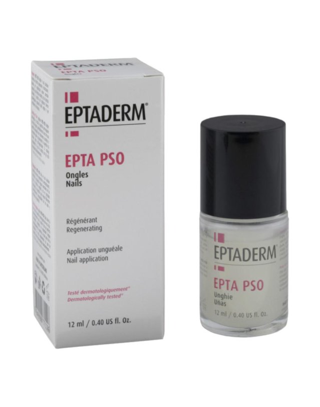 EPTA PSO Unghie 12ml