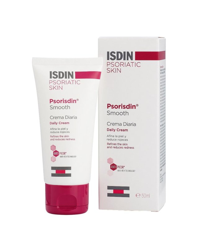 PSORISDIN CREMA 50ML