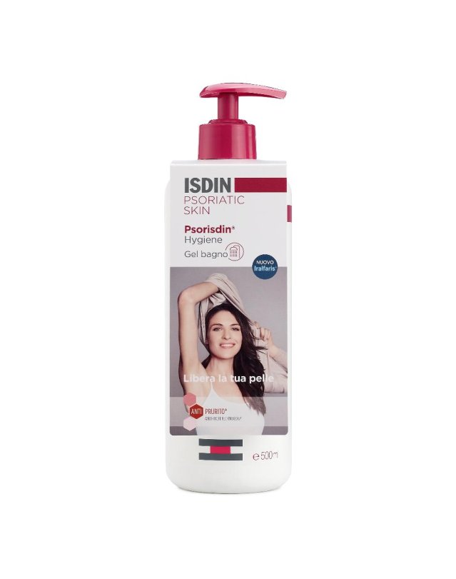 PSORISDIN IGIENE CRP 500ML